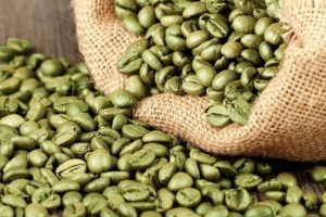 Green Coffee Extract